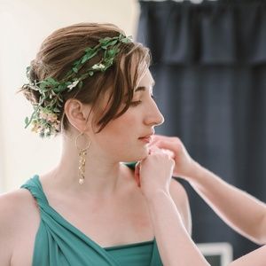 Meet your Posher, Mandy